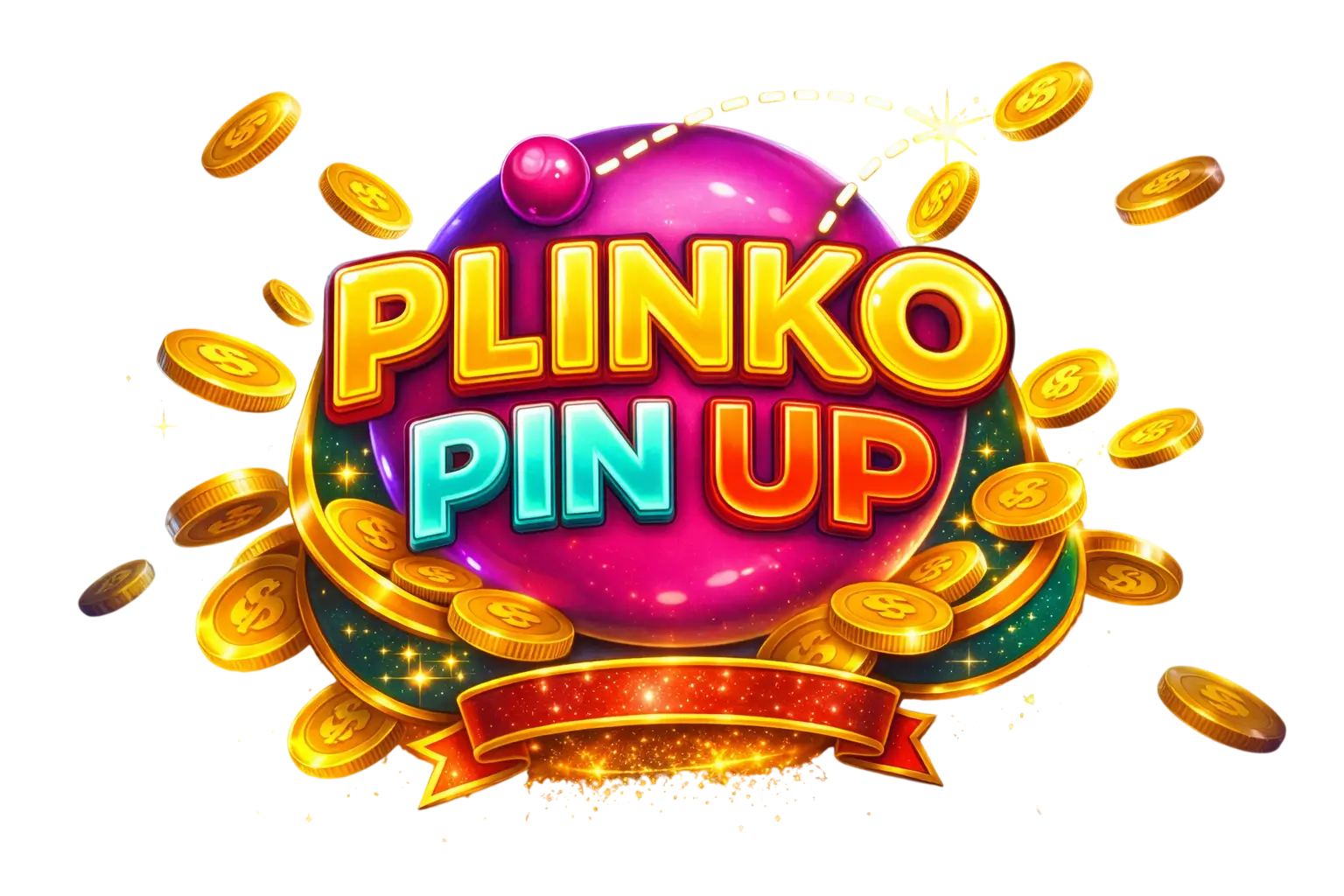 Plinko Pin Up