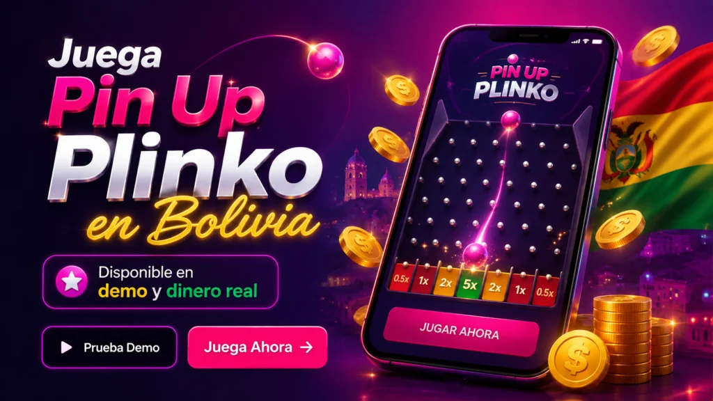 plinko casino